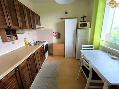 Na predaj byt v Topoľčany · €119 900 · Čiastočná rekonštrukcia