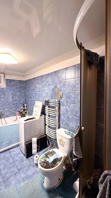 Na predaj 4-izbový dom, 110 m², Trebišov