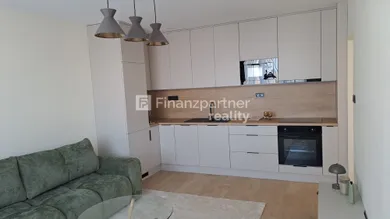 Na prenájom 2-izbový byt, 52 m², Košice-Sever, Hroncova