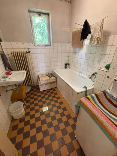 Na predaj dom, Rudník