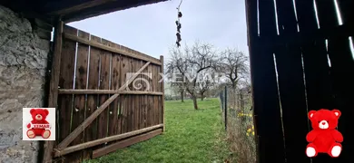 Na predaj 3-izbový dom, 554 m², Badín, Sládkovičova
