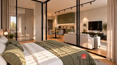 Na predaj 1-izbový byt, 32 m², Bratislava-Staré Mesto