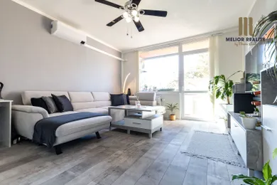 Mieszkania na sprzedaż, 3-pokojowe, Prešov · €190 000