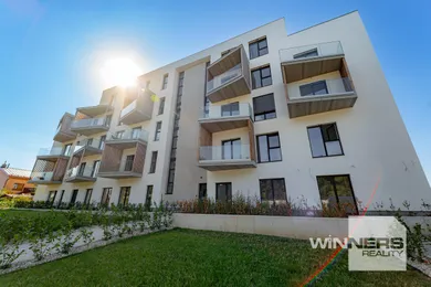 Eladó lakások, 2-szobás, Košice-Západ · €232 000