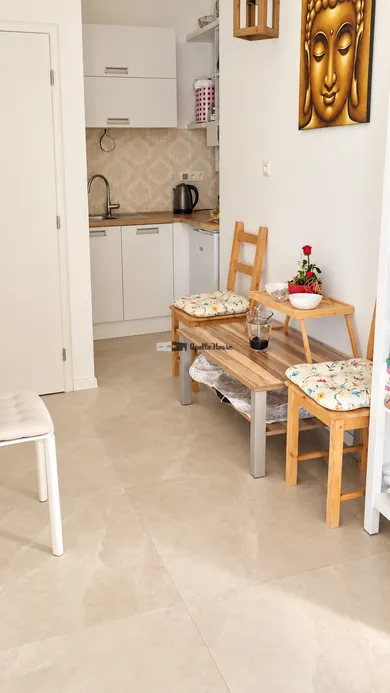 Na predaj komerčné, 76 m², Bratislava-Ružinov, Mlynské nivy