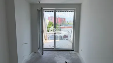 Na predaj byt v Košice-Sídlisko KVP · €299 900 · Novostavba