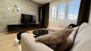 Na predaj 2-izbový byt, 61 m², Žilina