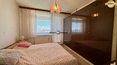 Na predaj 3-izbový byt, 75 m², Nitra, Tribečská