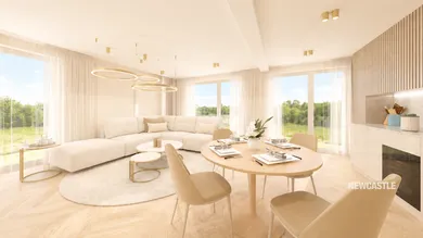 Na predaj 3-izbový byt, 103 m², Banská Bystrica, Havranské