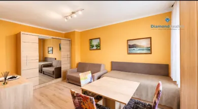 Mieszkania na sprzedaż, 1-pokojowe, Spišská Nová Ves · €73 330