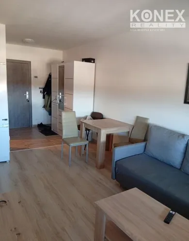 Na predaj 1-izbový byt, 38 m², Trebišov, Hodvábna