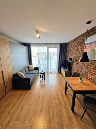Byty na predaj 1-izbový, Košice-Juh · €199 990