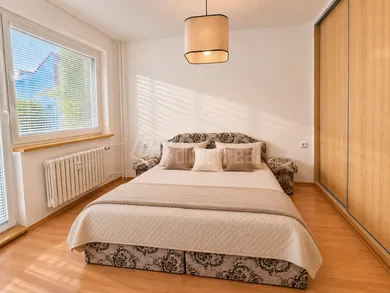 Na prenájom byt v Šaľa · €670 · Čiastočná rekonštrukcia