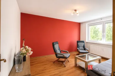 Na predaj 3-izbový byt, 65 m², Poprad, Ludvíka Svobodu