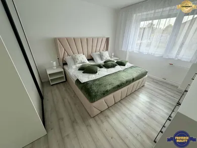 Na predaj 2-izbový byt, 58 m², Komárno