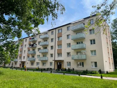 Mieszkania na sprzedaż, 2-pokojowe, Brezno · €108 900