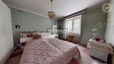 Na predaj 3-izbový byt, 73 m², Rimavská Sobota, Družstevná