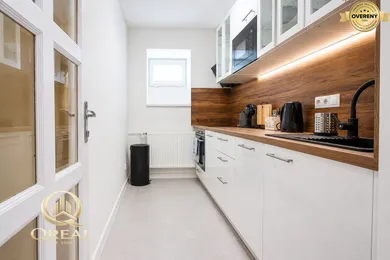Na predaj objekt v Bratislava-Nové Mesto · €349 000 · Dokončené