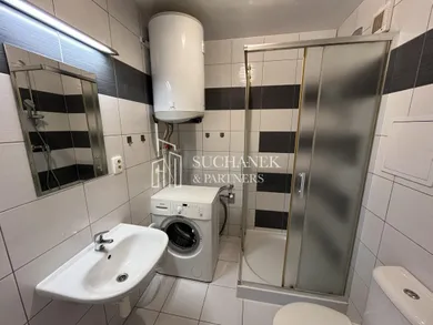 Na prenájom byt v Piešťany · €380 · Čiastočná rekonštrukcia