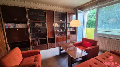 Mieszkania na sprzedaż, 1-pokojowe, Topoľčany · €95 000