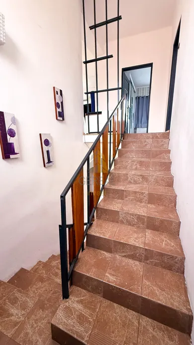 Na predaj 6-izbový dom, 200 m², Trebišov, Švermova