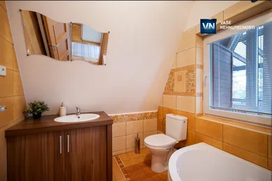 Na predaj 3-izbový rekreačný dom, Drienica