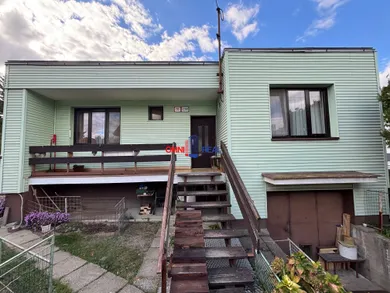 Eladó házak, 3-szobás, Bratislava-Ružinov · €523 500