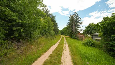 Na predaj pozemok, 332 m², Košice-Ťahanovce