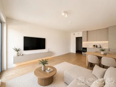 Byty na predaj 1-izbový, Bratislava-Staré Mesto · €264 900