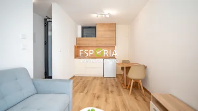 Na prenájom 1-izbový byt, 33 m², Prešov, Jesenná
