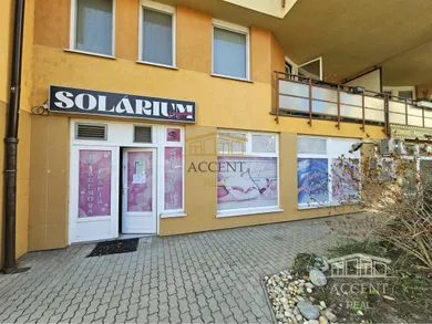 Комерційні приміщення на продаж, Bratislava-Karlova Ves · €259 000