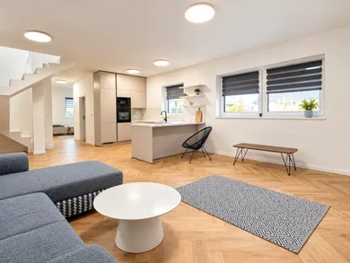 Domy na predaj, Bratislava-Záhorská Bystrica · €435 000