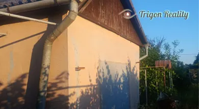 Pozemky na predaj, Komárno · €32 000