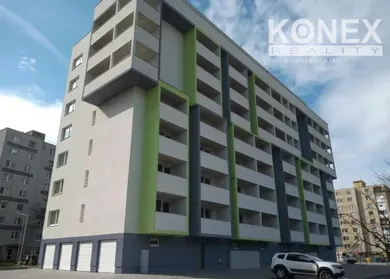 Byty na predaj 1-izbový, Trebišov · €113 900