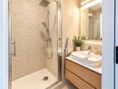 Na predaj 1-izbový byt, 22 m², Košice-Západ