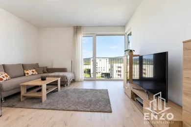 Na predaj 2-izbový byt, 62 m², Bratislava-Devínska Nová Ves