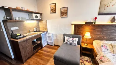Byty na predaj 2-izbový, Vysoké Tatry · €309 990