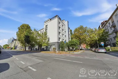 Квартири на продаж, 2-кімнатні, Bratislava-Ružinov · €289 000