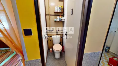 Na predaj 3-izbový byt, 81 m², Smolník, -
