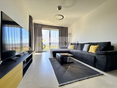 Na predaj 3-izbový byt, 90 m², Košice-Vyšné Opátske, Jelšová