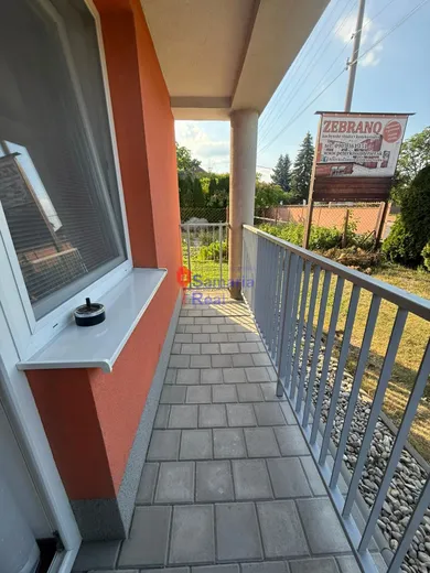 Na predaj 2-izbový byt, 60 m², Vrakúň, Magla