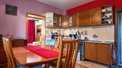 Na predaj dom, 350 m², Nová Bystrica, -