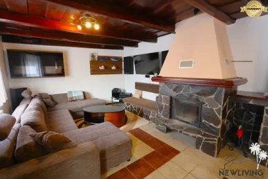 Na prenájom 5-izbový dom, 146 m², Ratnovce