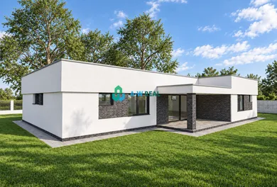 Na predaj pozemok, 870 m², Dunajská Streda
