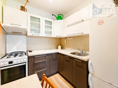 Byty na prenájom 2-izbový, Košice-Nad jazerom · €650