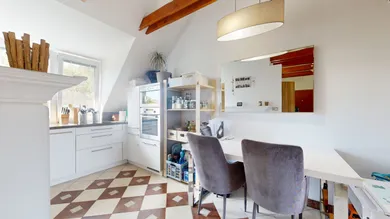 Na predaj 2-izbový byt, 50 m², Trnava