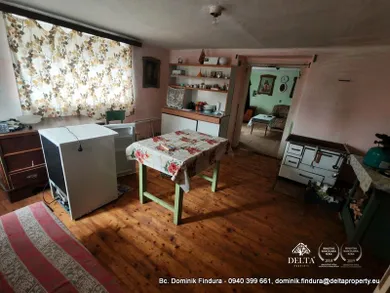Na predaj dom, 300 m², Šumiac, Jána Švermu