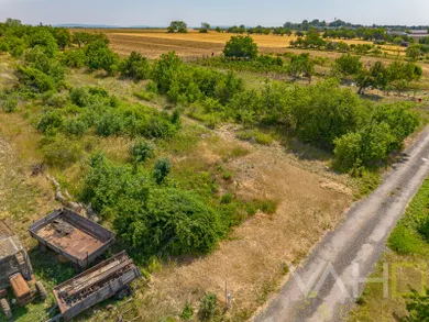 Na predaj pozemok, Bohdanovce nad Trnavou