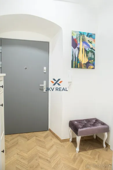 Na predaj byt v Košice-Staré Mesto · €205 000 · Dokončené