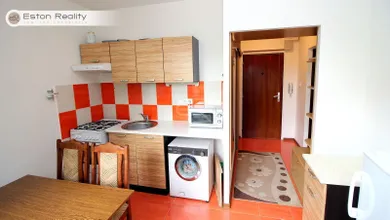 Mieszkania na wynajem, 1-pokojowe, Prešov · €470